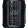 CARALL BLACK FLOW GEL BLACK SILK